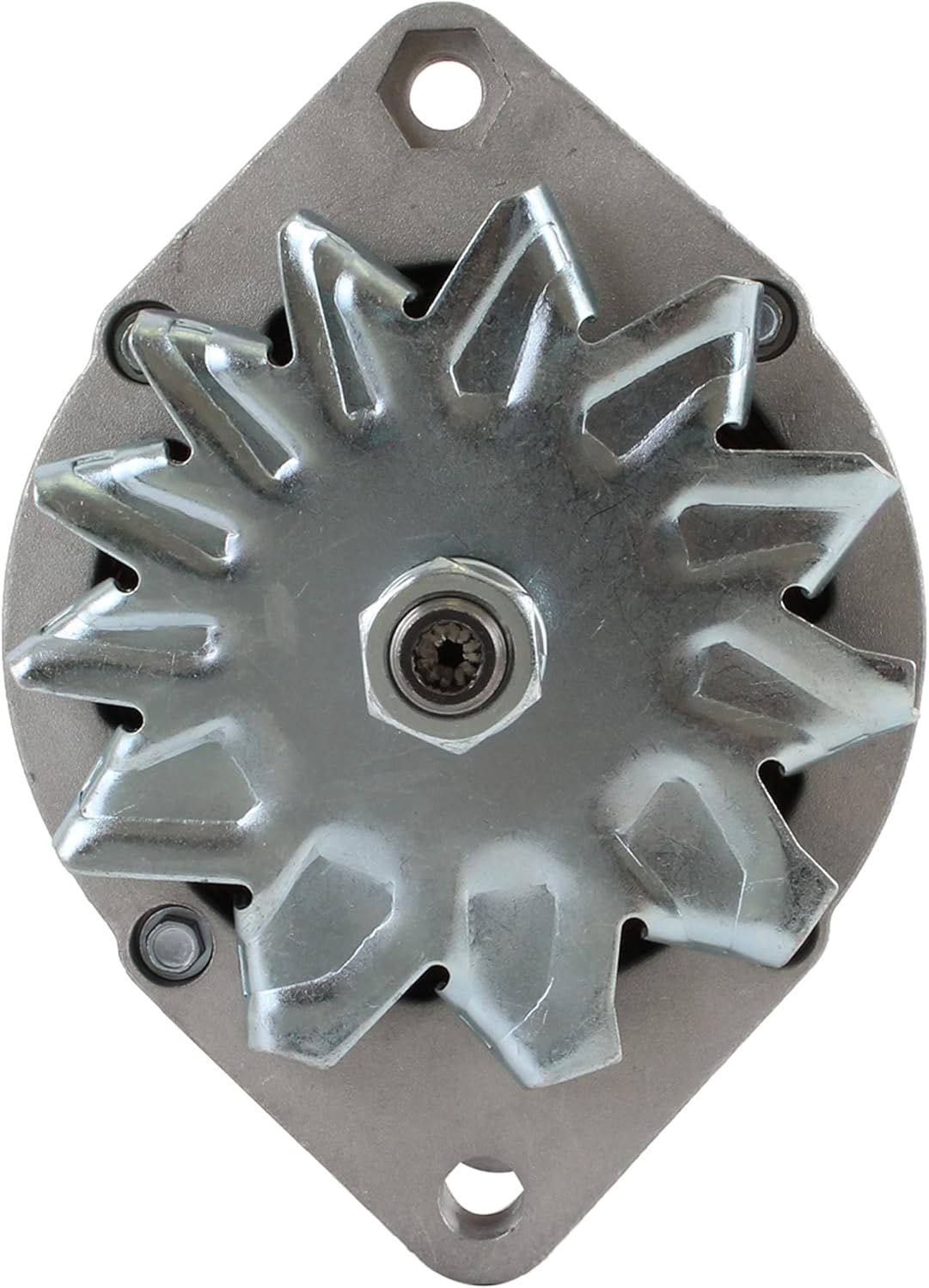 DB Electrical 400-29012 Alternator Compatible With/Replacement For Tractor 4635 4835 Td55d Td60d Td70d Td75d Td90d Tl100 Tl70 Tl90 Tn65v Tn70 Tn75 Tn80 Tn90 Tn95 JX55 JX60 JX65 JX70 JX80