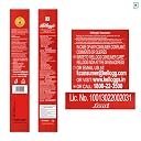Kellogg's Oats, Rolled Oats, High in Protein and Fibre, Low in Sodium, 2kg Pack gallery image