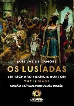 Camões : OS LUSÍADAS\" (ウズ・ルジアダス) ポルトガル語 Amazon.com: Os Lusíadas (Portuguese Edition) eBook : Vaz de Camões