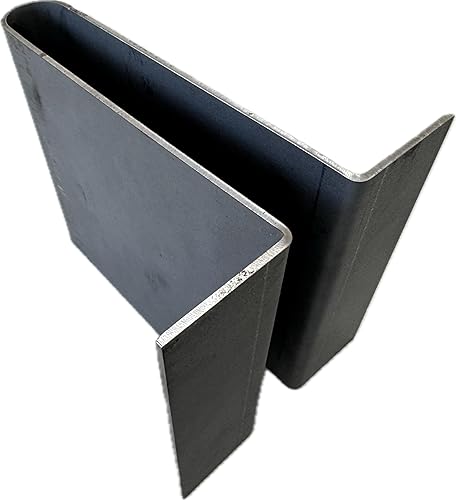 Vista 3 de Método de lavalock Minion Carbón Maze Bar Inserts 7" L 6" H, Acero