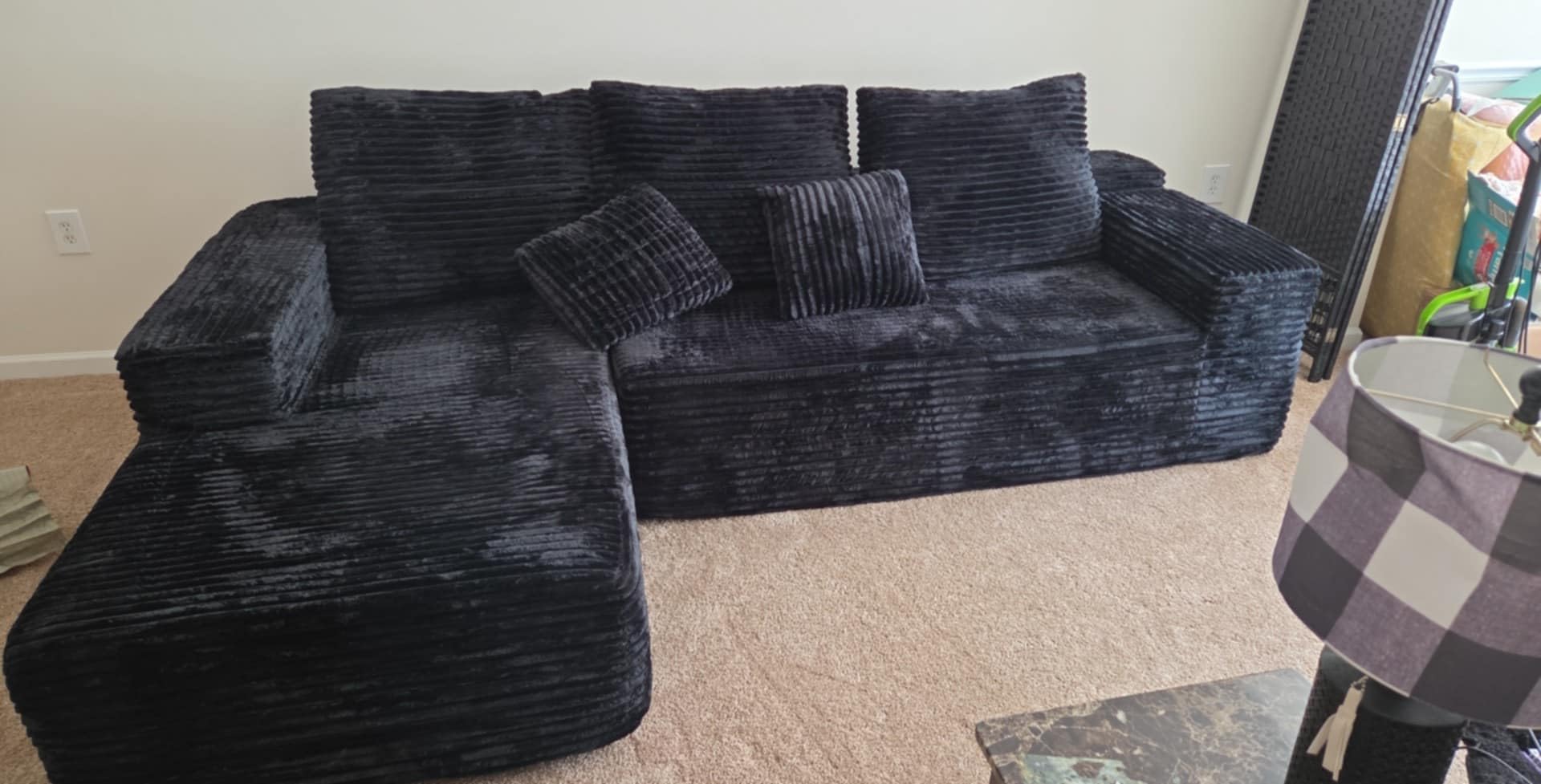 Customer Image