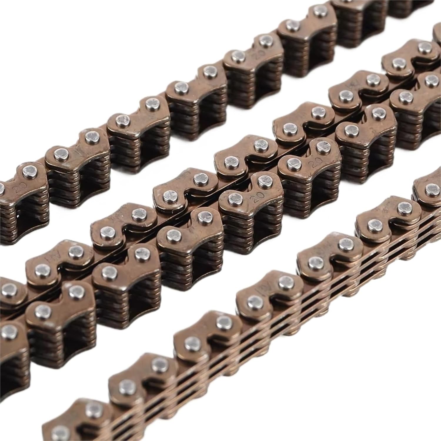 売り切れ オートバイのドライブチェーン Compatible With Vulcan S 2015-2017