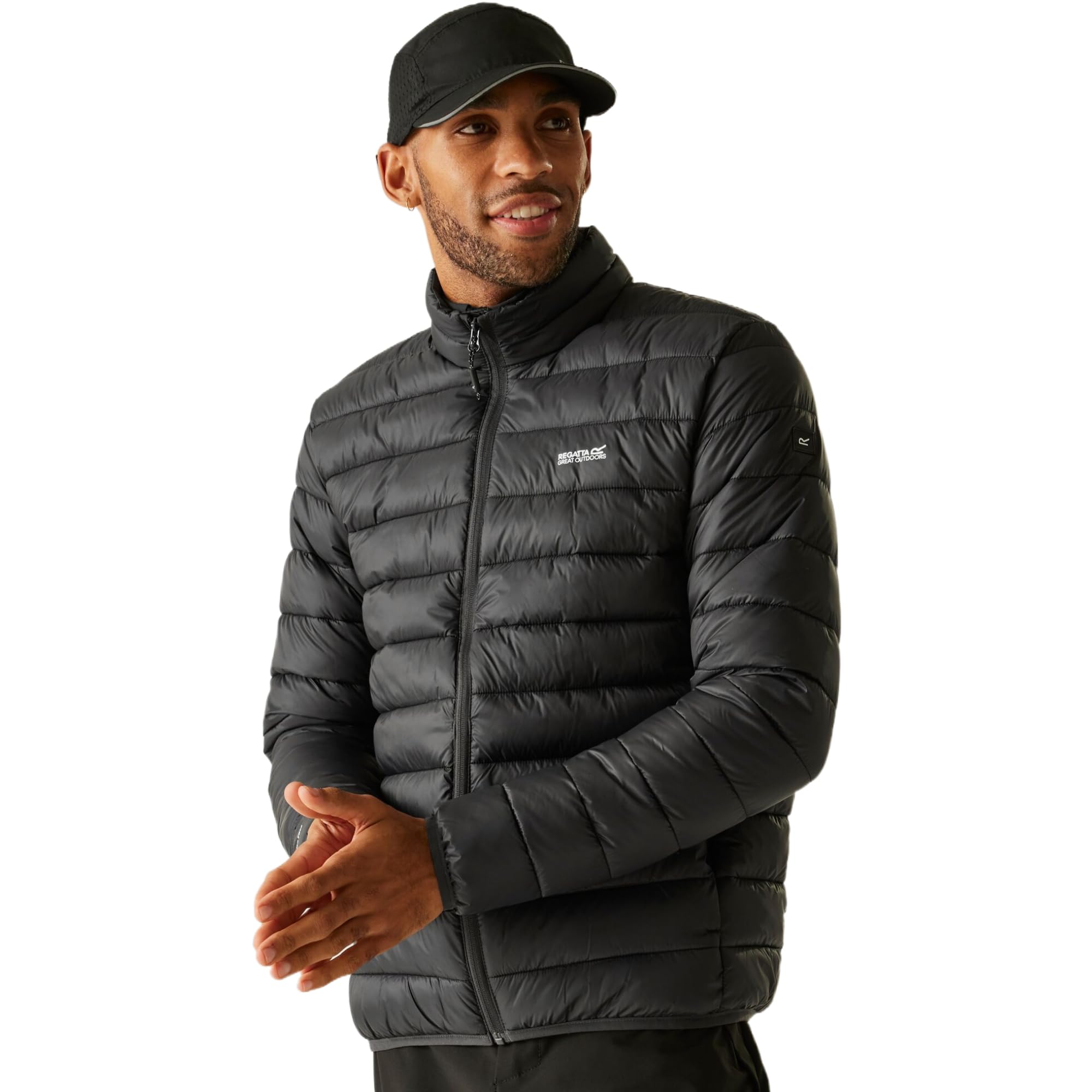 Regatta Mens Marizion Jacket