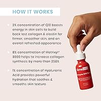 Vista 4 de Coenzima Q10 suero 1 oz