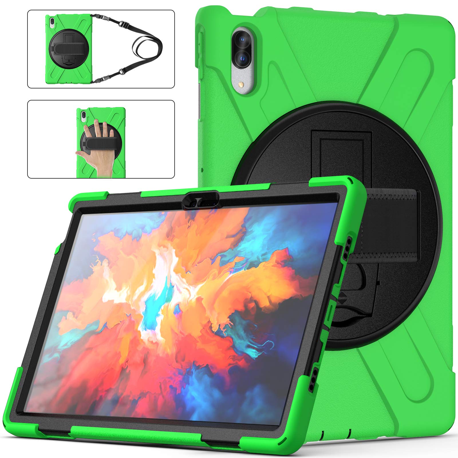 Amazon.com: for Lenovo Tab P11 Pro 11.5-inch (Model: TB-J706F