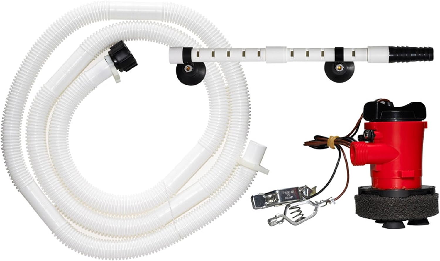 Johnson Pump (60000) Ice Chest Aerator Kit