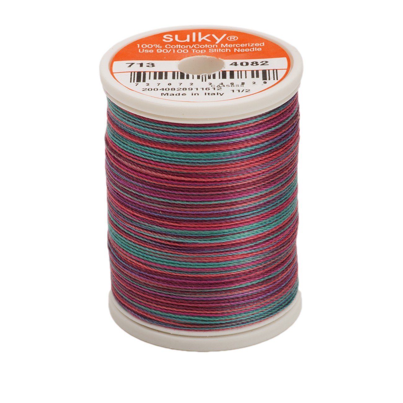 SulkySulky Blendables Thread, 330-Yard, Wild Rose