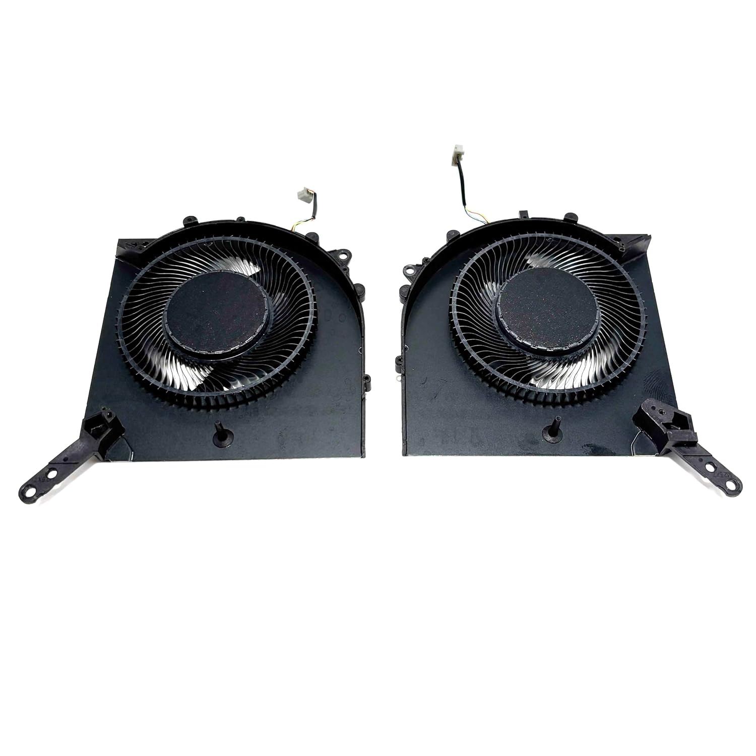 BestParts New CPU+GPU Cooling Fan Replacement for Legion 5 Pro 16ARH7 (Type: 82RY), P/N: 5H40S20520 5H40S20521, for Lenovo Legion 5 Pro (16″, 7, 2022)