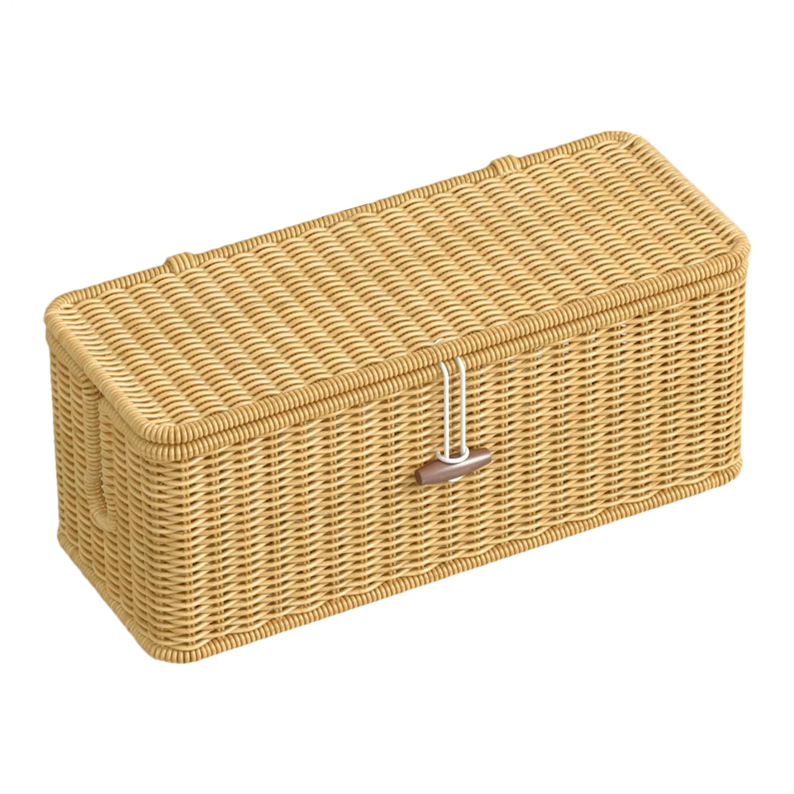 Boîte à câbles panier rangement décolateur routeur hub
