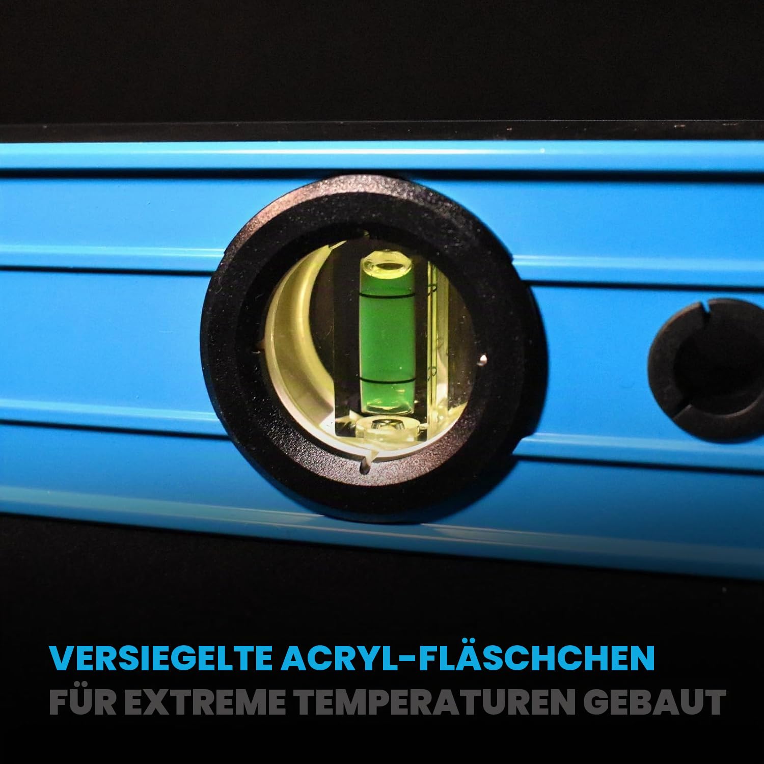 OX Pro Tuff Wasserwaagen-Set 3-teilig – 600/1200/1800mm + Tasche | Profi-Set für Maurer, Zimmerer & Fliesenleger – kalibriert 0,5mm/m, stoßfestes Aluminium, inkl. Tragetasche