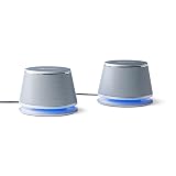 Amazon Basics 2.0 Speakers