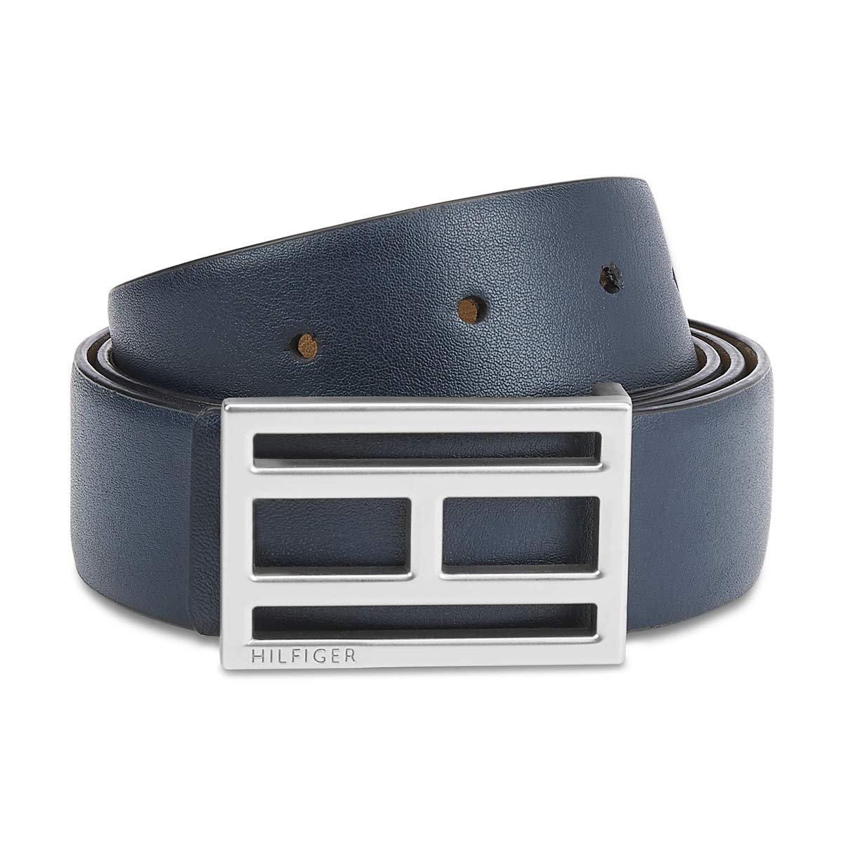 Tommy Hilfiger Men Leather Belt