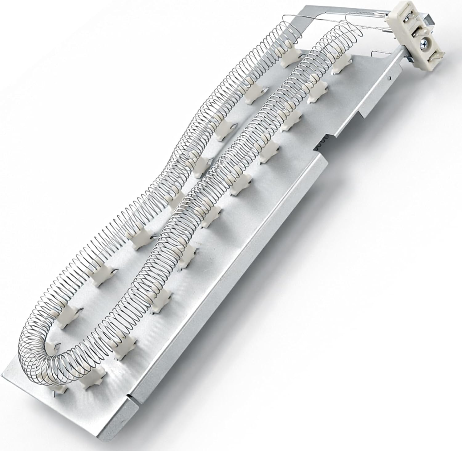 W11025156 3-Wire Dryer Heating Element - Compatible with Whirlpool Cabrio Kenmore Maytag