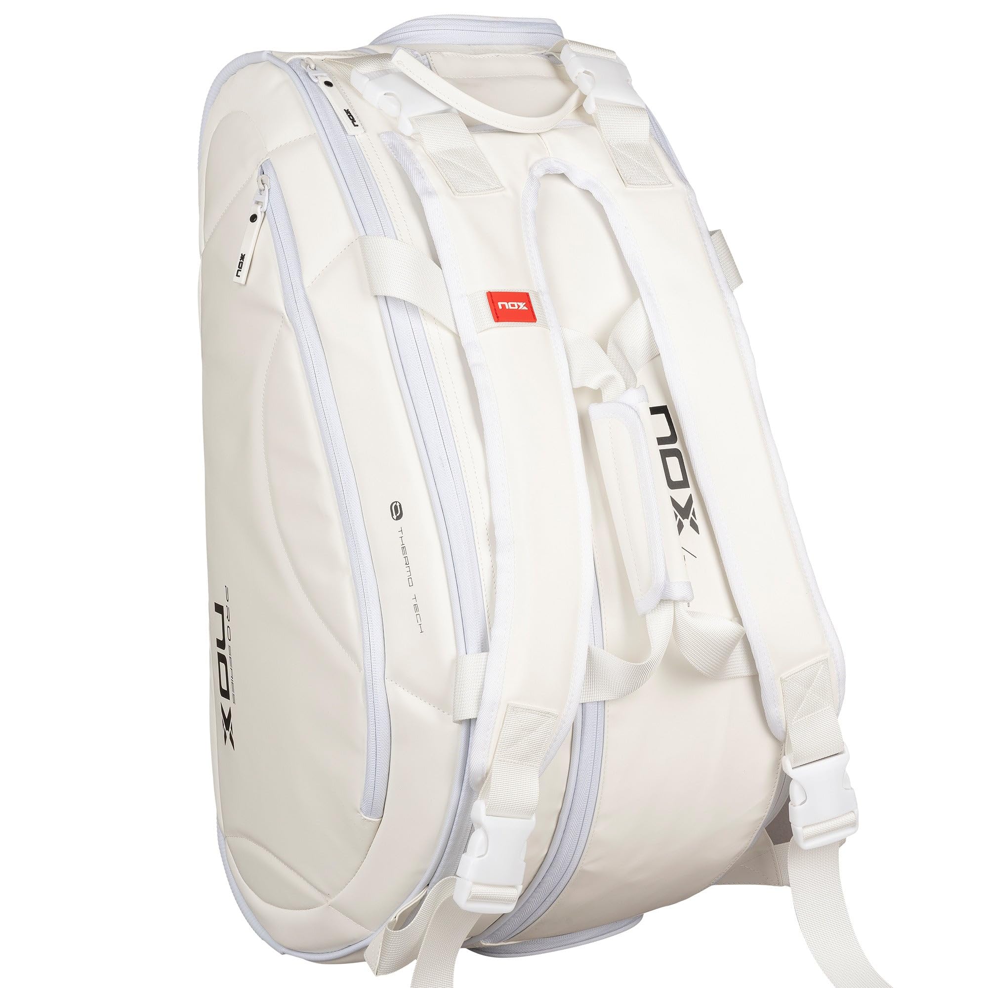 NOX Wiosło Pro Series Biały