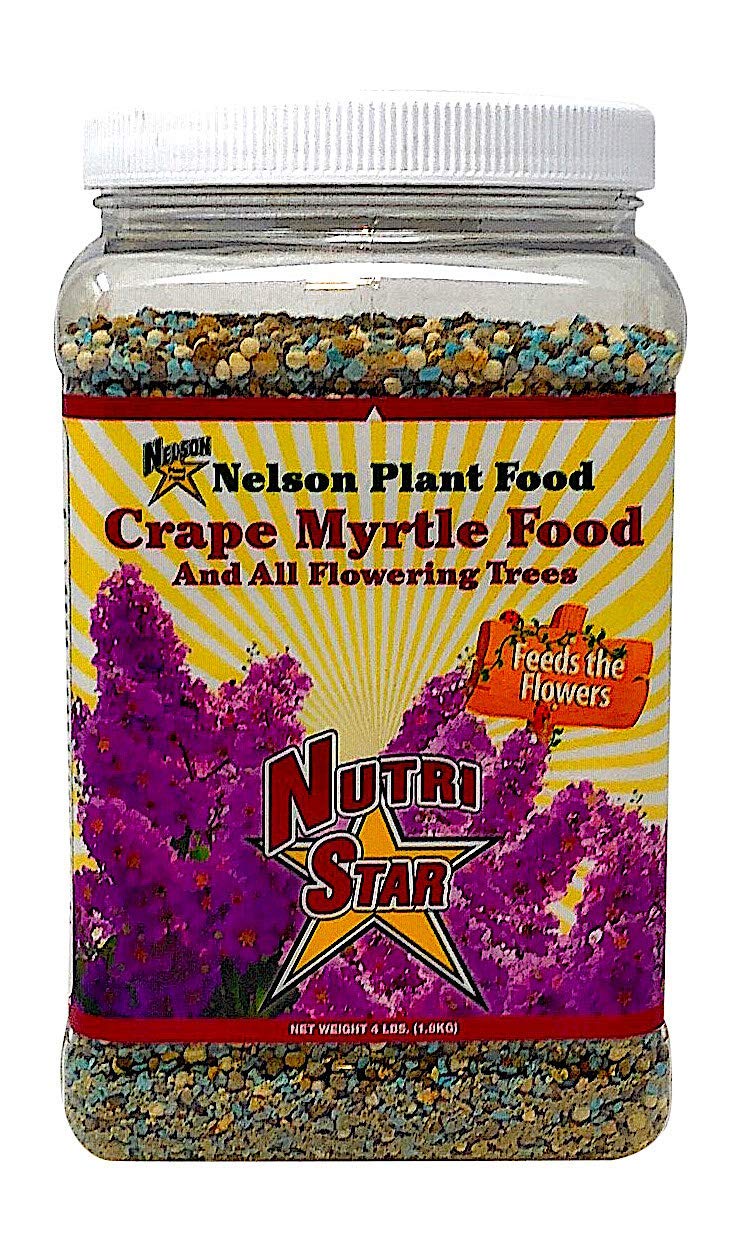 Buy Crape Myrtle & All Flowering Trees Desert Willow Mimosa Orchid Tree