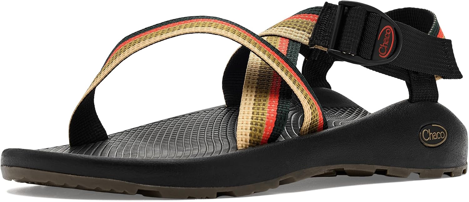 Chaco Men's Z1 Classic Outdoor Sandal