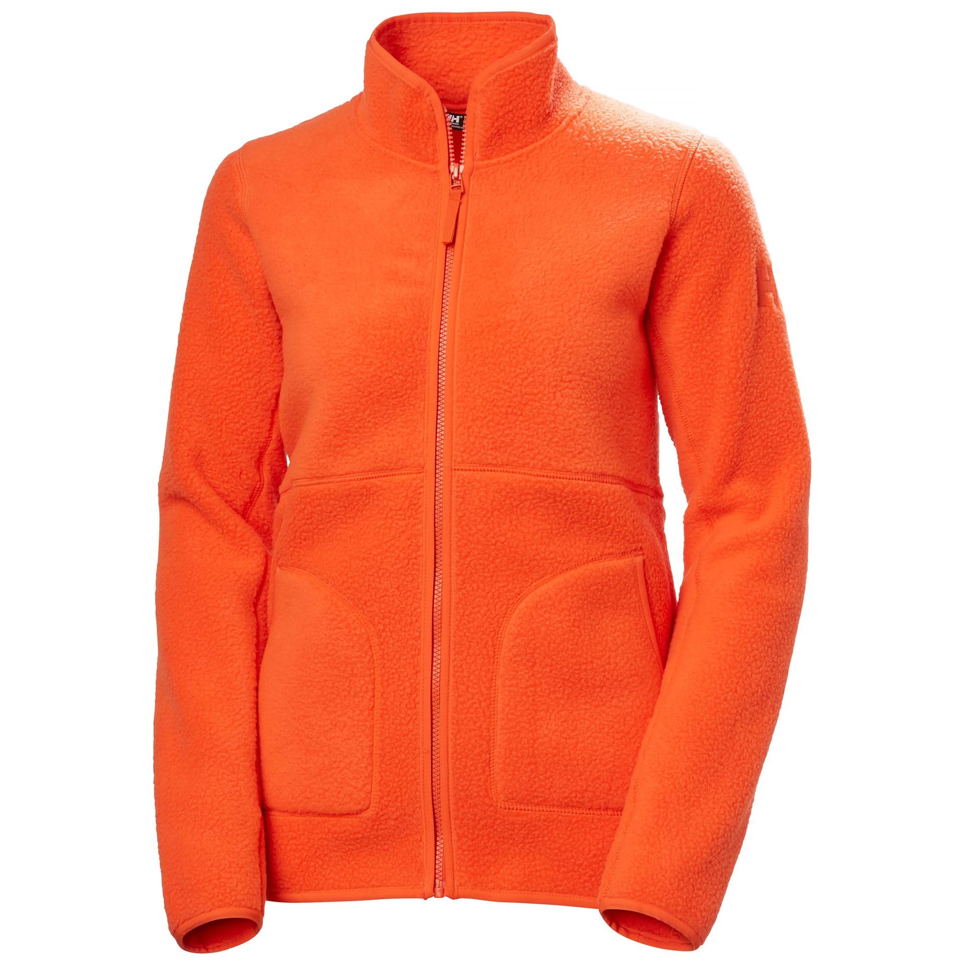 Helly Hansen WOMENS IMPERIAL PILE JACKET