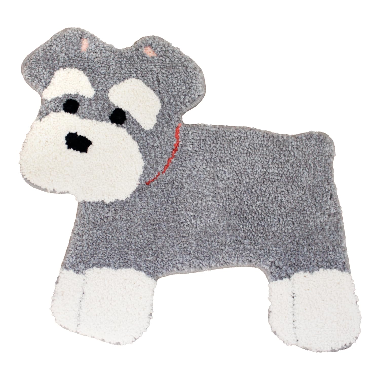 Amazon.co.jp: オカ(OKA) 洗えるラグマット ファンディット