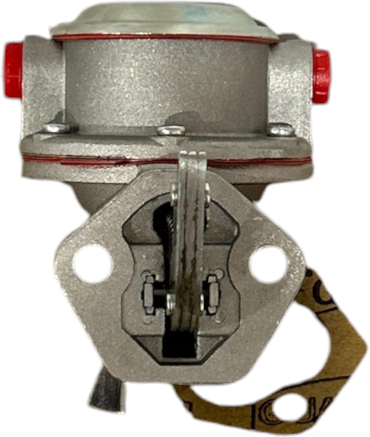 Arko AR53567 Fuel Lift Pump Compatible With John Deere 500 500A 500B 500C 510 3010 3020 4010