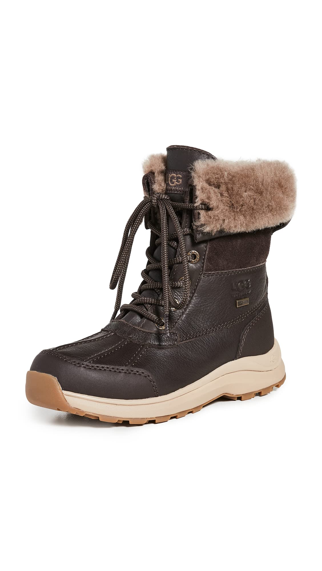 UGG Women's Adirondack III Boot