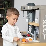 Smoby - Cucina evolutive trend, 7600312308, +3 anni, 31 accessori, evolutiva, segue la crescita del bambino - 3