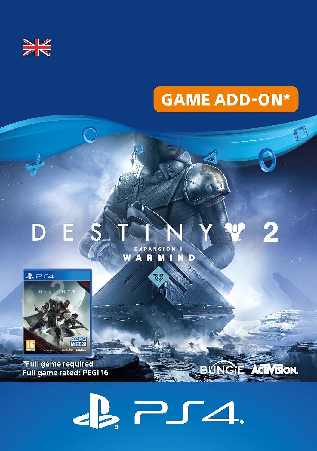 Destiny 2 (PS4) image 5