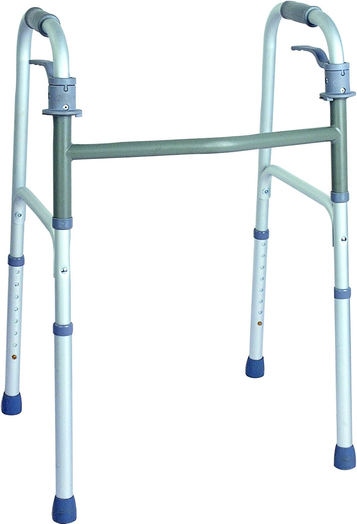 NOVOLIFE Folding Walking Frame