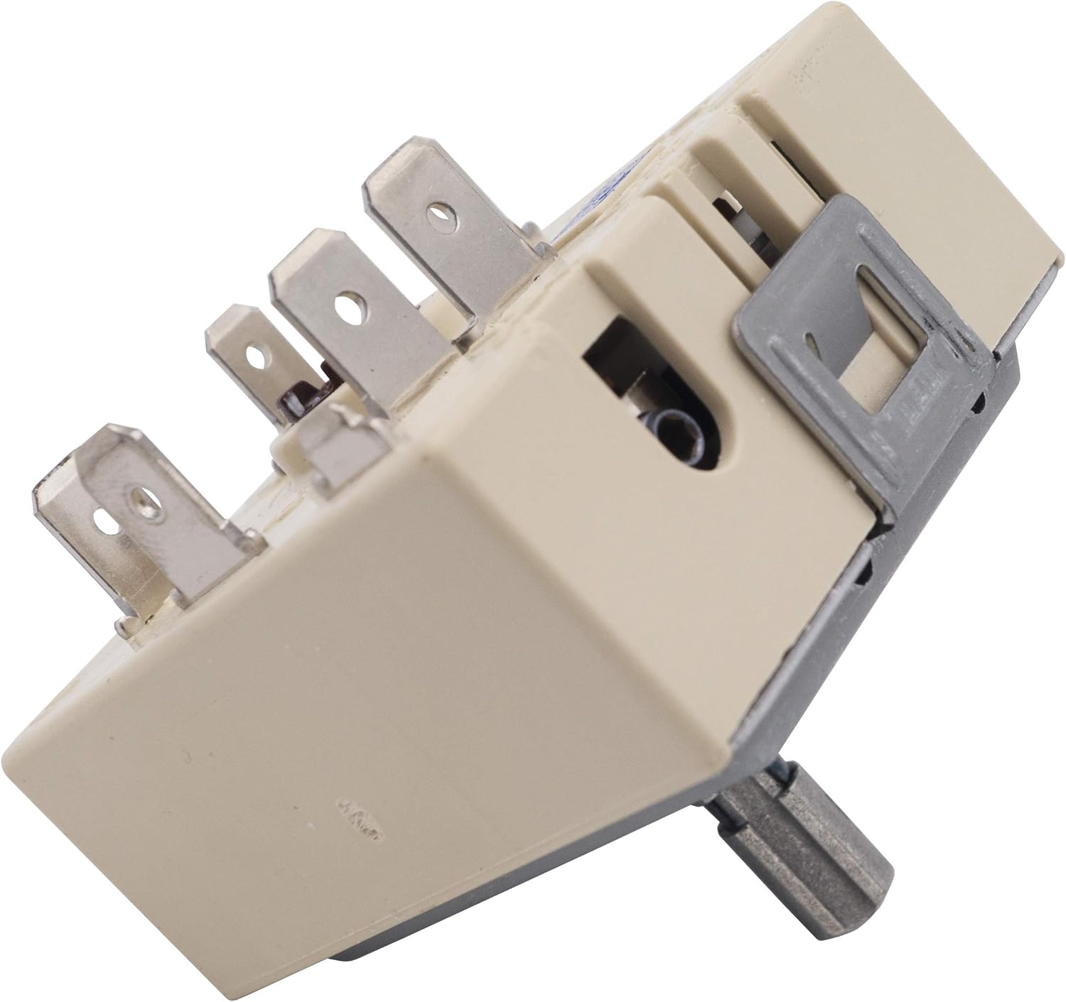 Supplying Demand WB24T10058 WB24T10031 Electric Range Infinite Control Switch Replacement Model Specific Not Universal