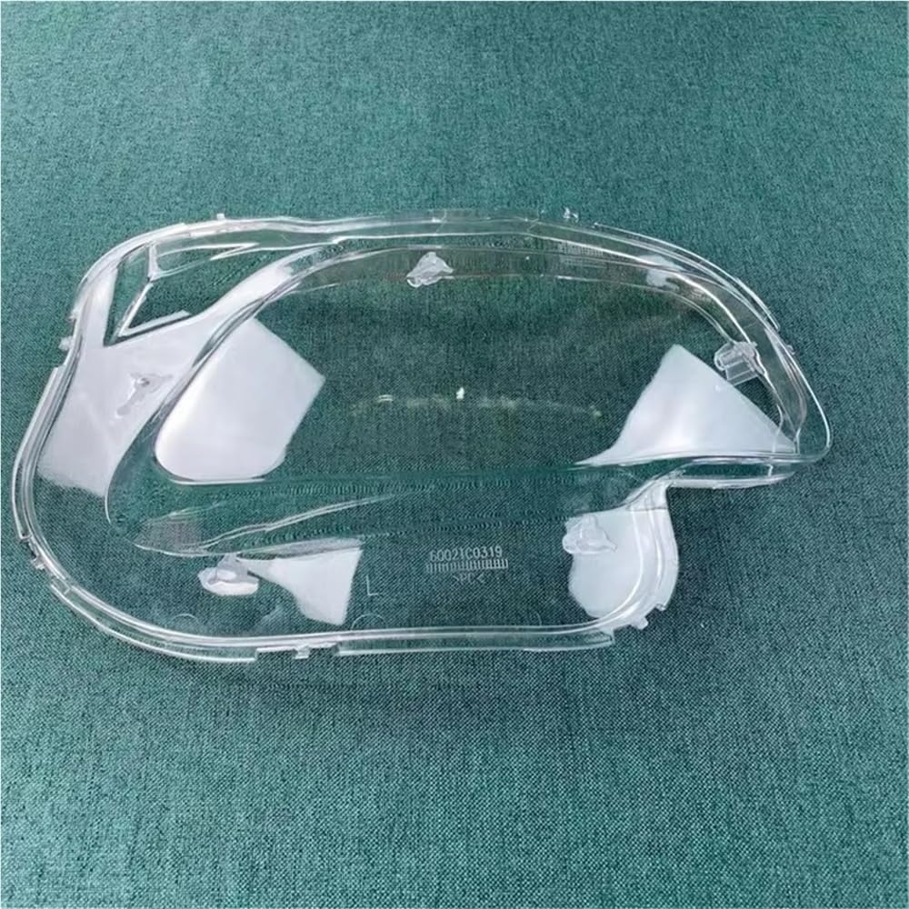 Boîtier de lampe haut de gamme pour optique Jeep Cherokee 14-18