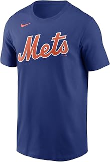 MLB City Connect Wordmark T-Shirt