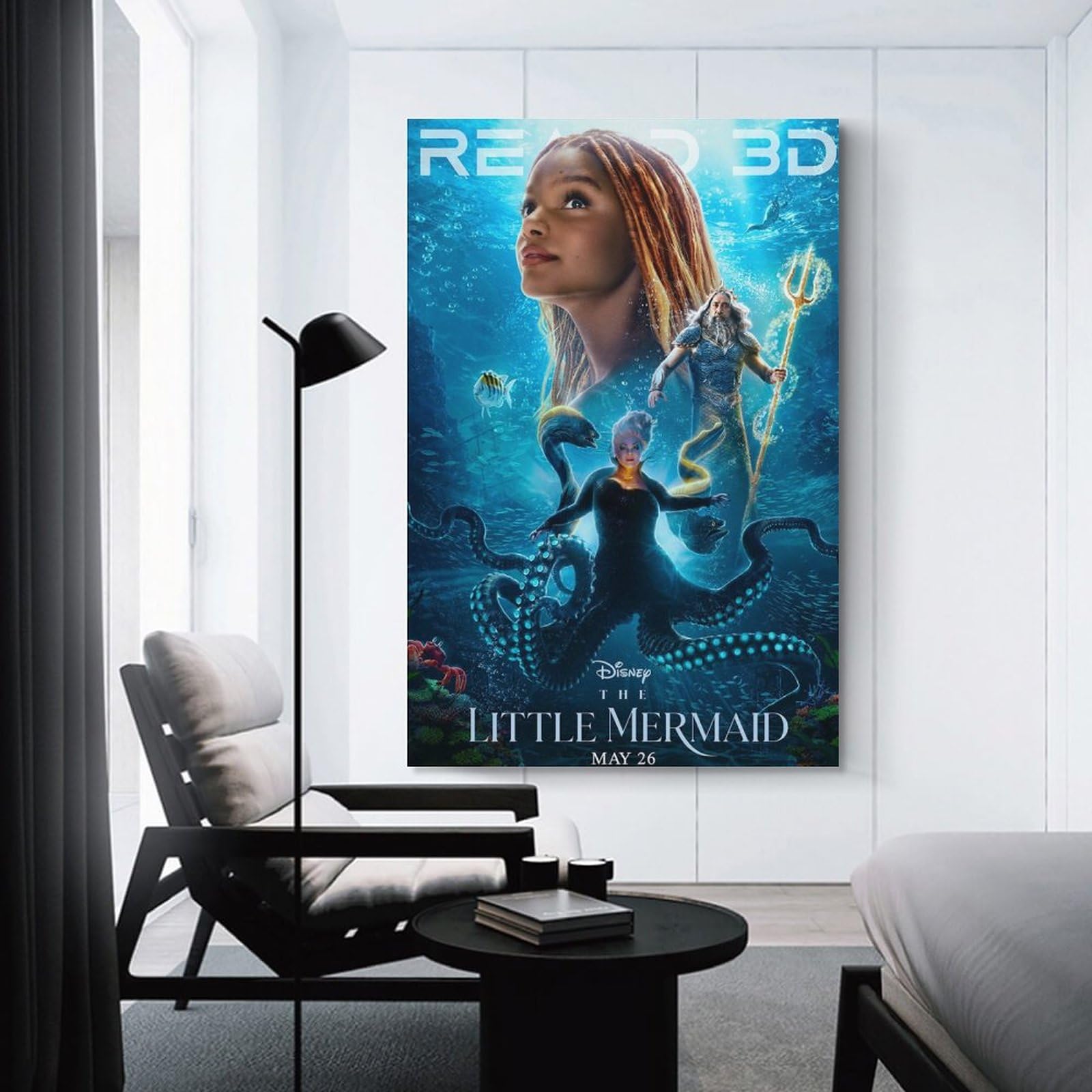 Amazon.co.jp: リトル・マーメイド The Little Mermaid 実写化した