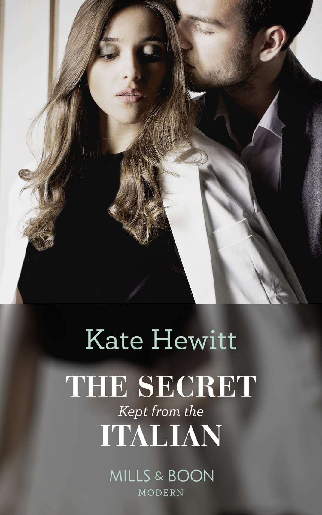 The Secret Kept From The Italian (One Night With Consequences, Book 49)
