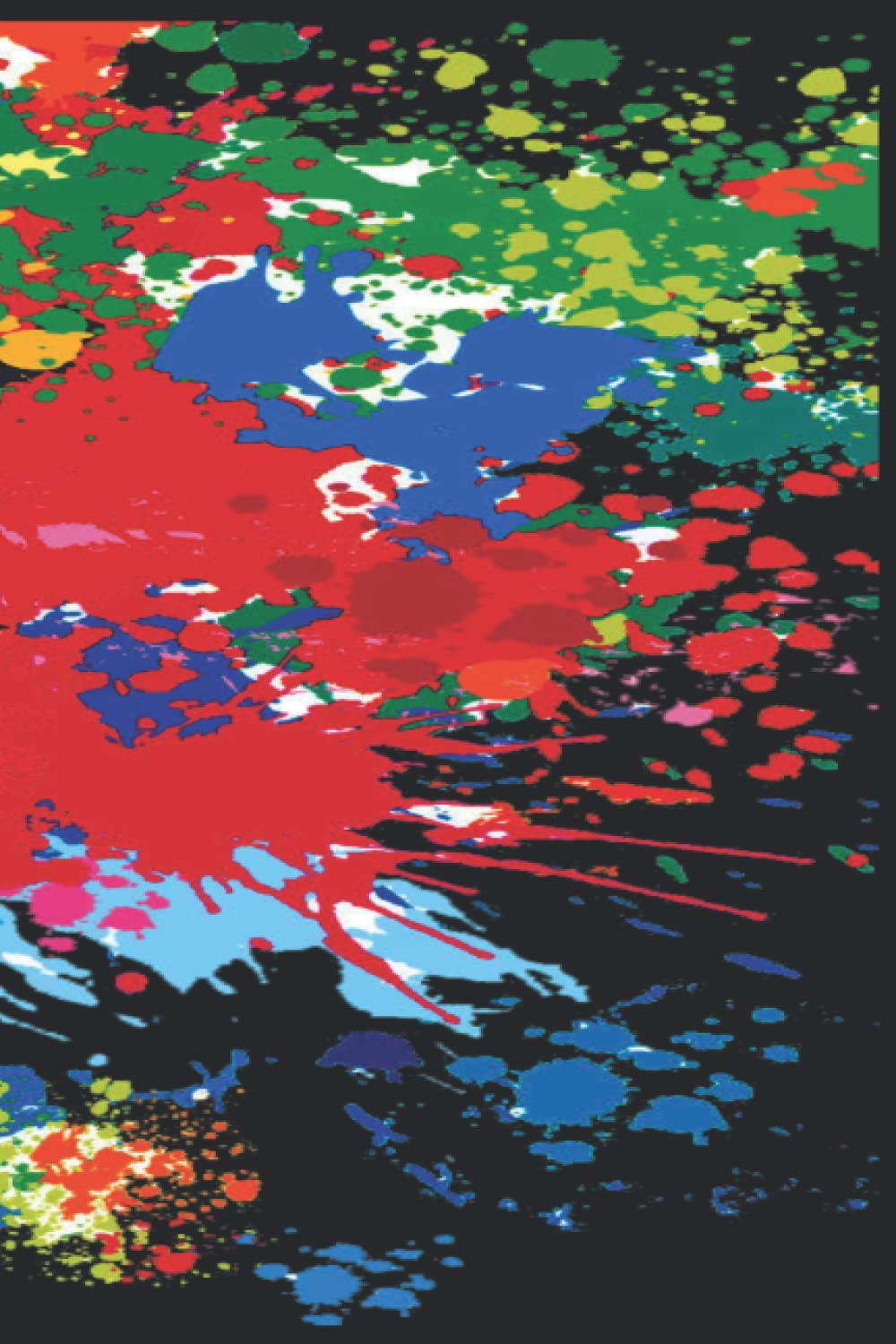 Paint Quaderno a quadretti