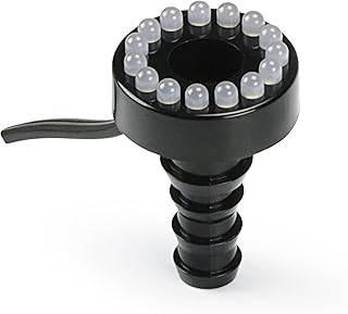 Aquascape 84008 LED Fountain Accent Light for Fountains and Water Featur...