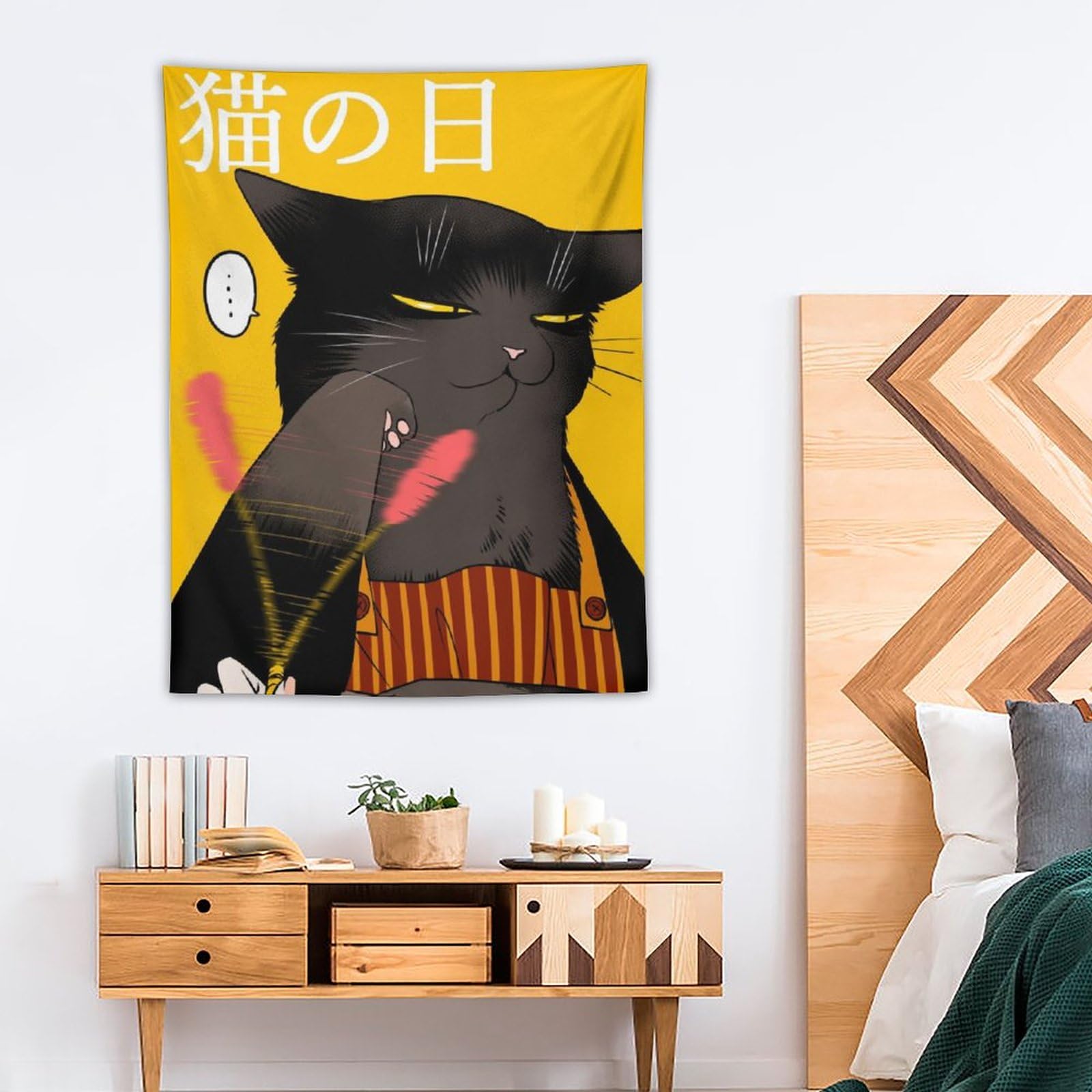 Amazon.co.jp: [Lisianthus] デキる猫は今日も憂鬱 福沢諭吉