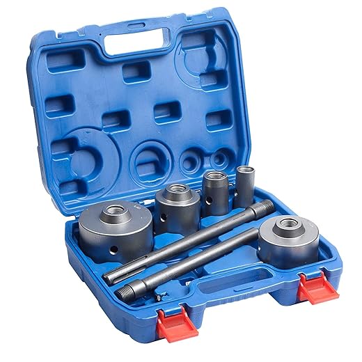 CAVATINY Gatzagen Set voor Beton