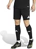 Adidas Shorts Entrada26 para Fútbol - Gris 1