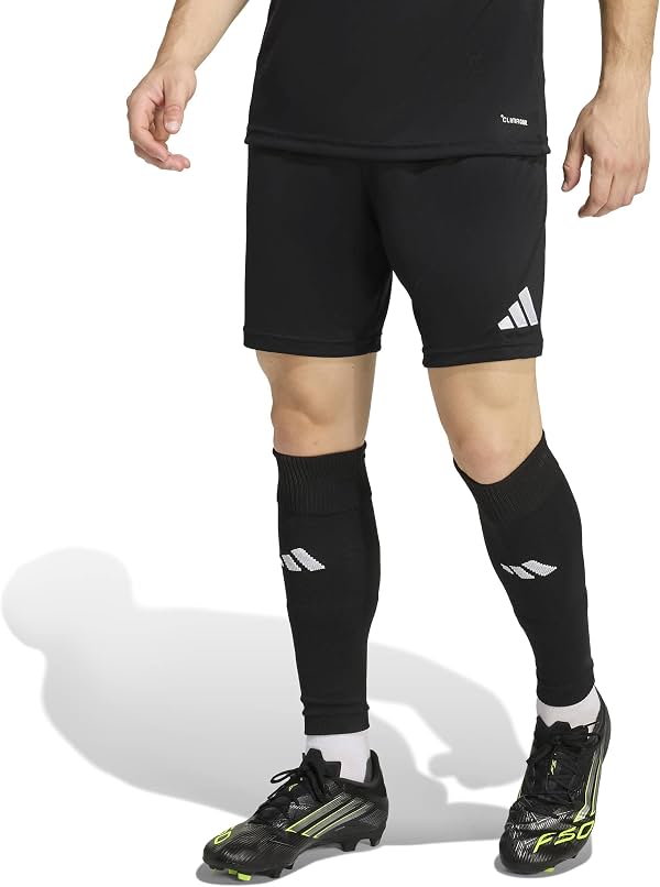 Adidas Shorts Entrada26 para Fútbol - Gris