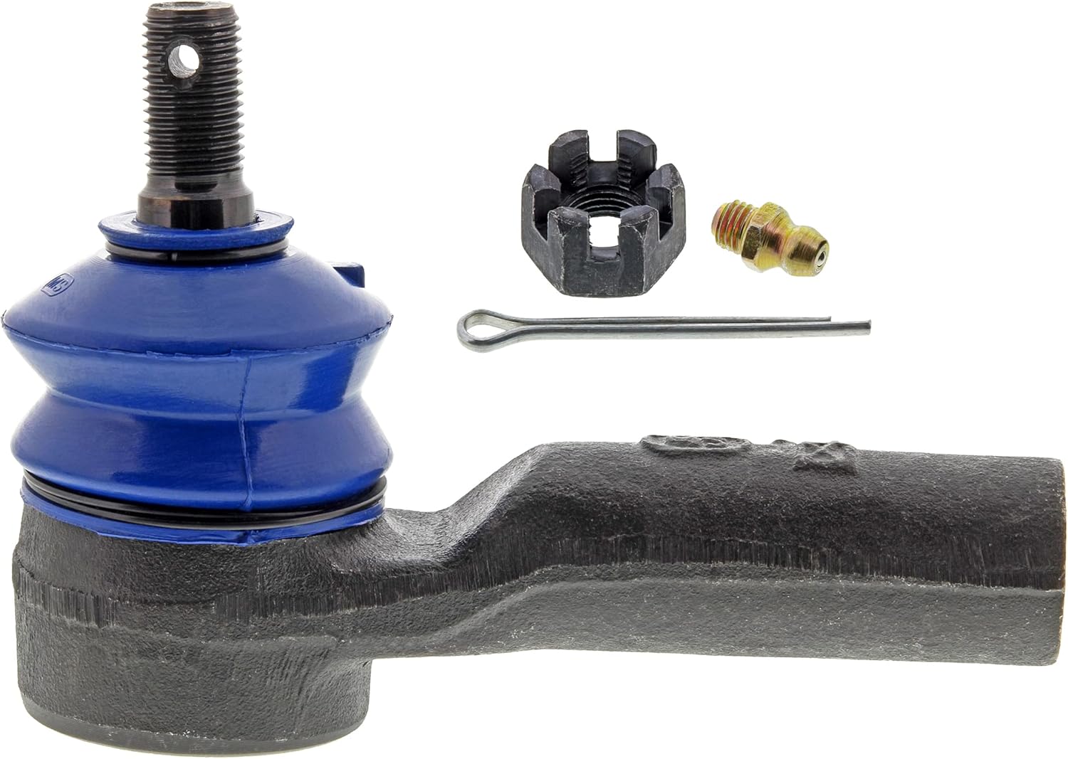 Mevotech Supreme Tie Rod End MES3631