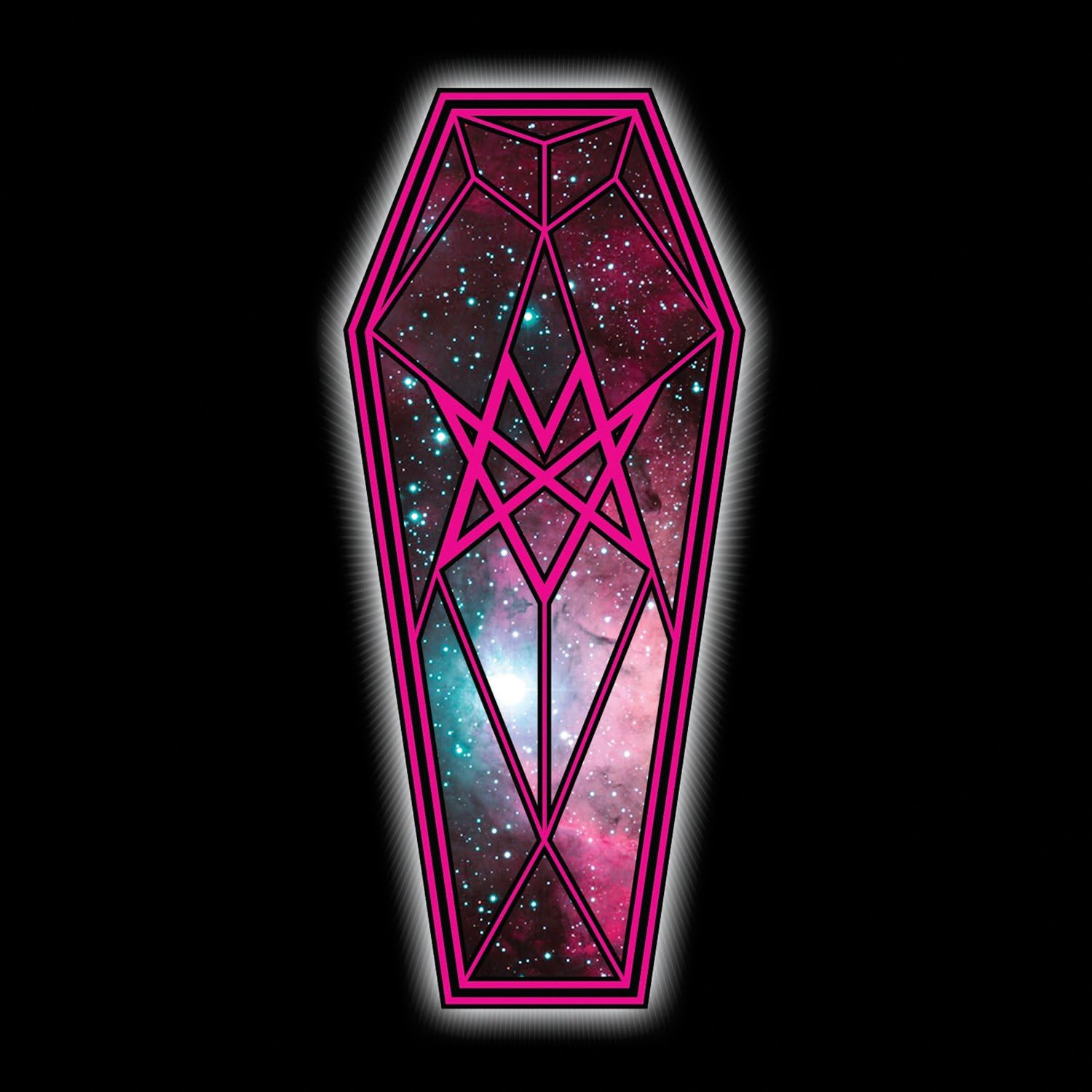 How I Learned To Stop Giving A Shit and Love Mindless Self Indulgence