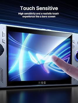 Amazon.com: JSAUX Screen Protector for ROG Ally 2-Pack