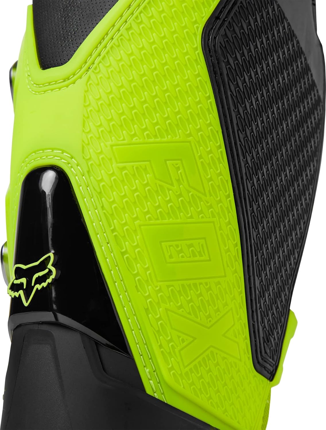 Fox Racing Men's Motion Motocross Dirt Bike Boots