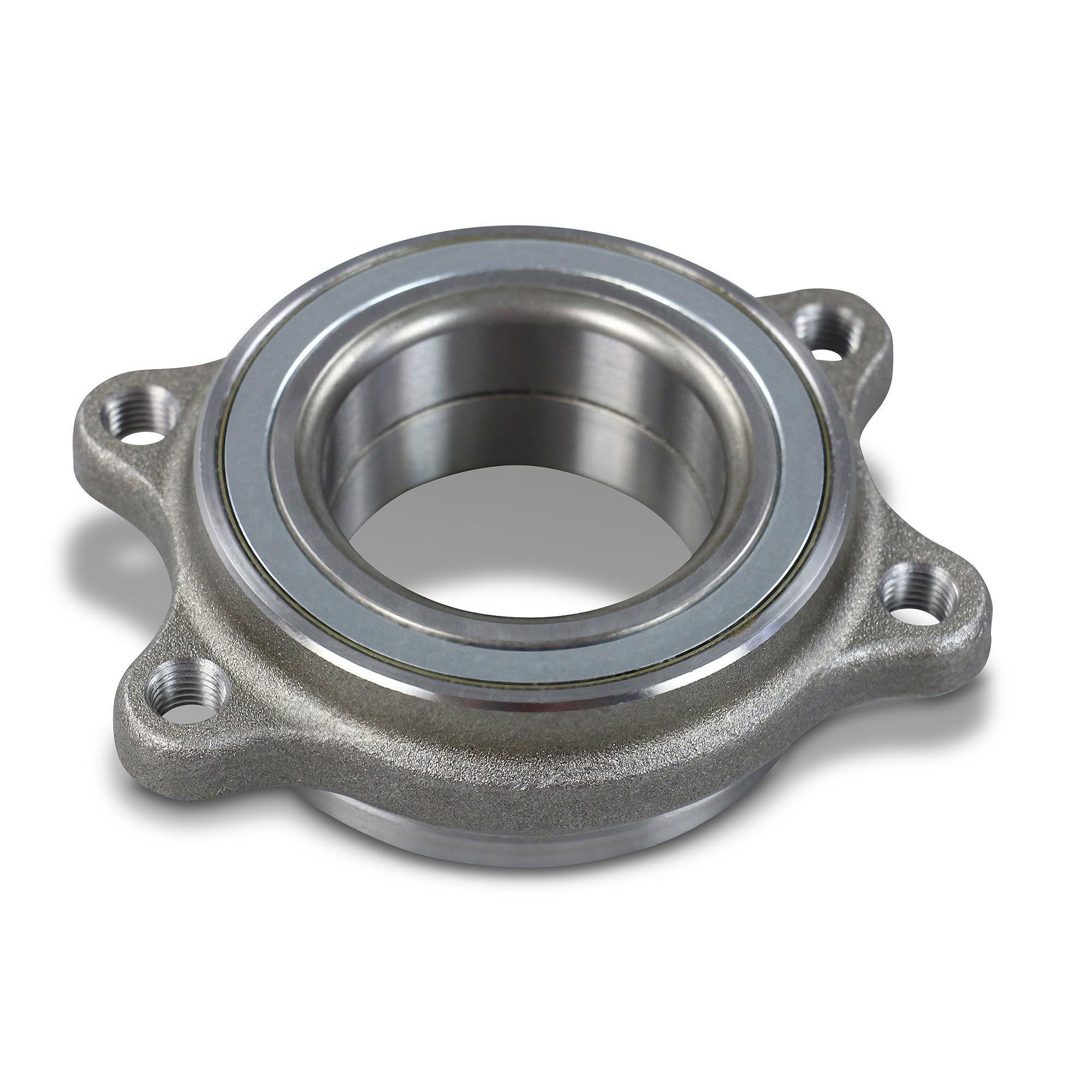 Febi 30271 Kit Cuscinetto Ruota | Compatibile con: AUDI A4 Allroad B8, A4 B8, A4 B8 Avant, A5, A5 Sportback, A6 Allroad C7, A6 C7, A6 C7 Avant, A7 Sportback
