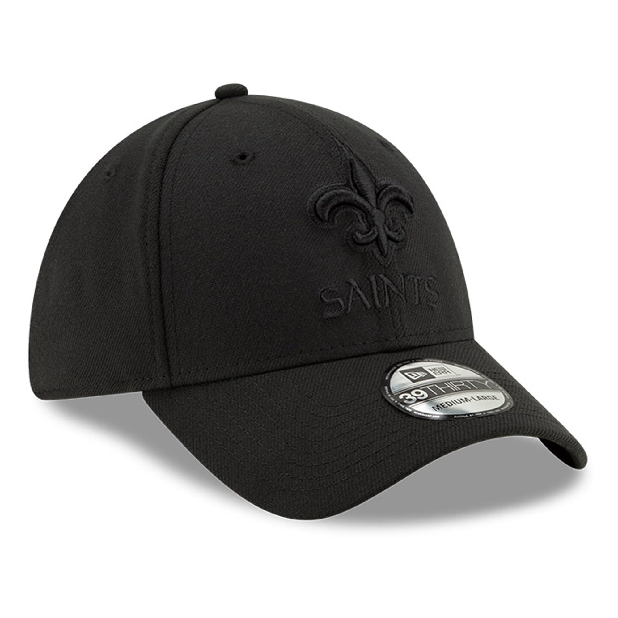 New Era 39Thirty - Gorra elástica para todos los equipos de la NFL de S a XL