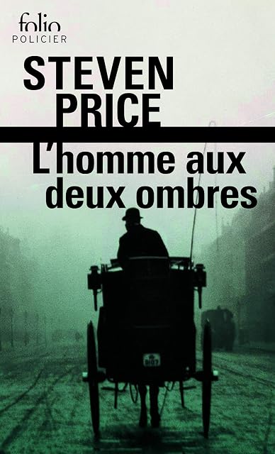 Portada de L Homme Aux Deux Ombres
