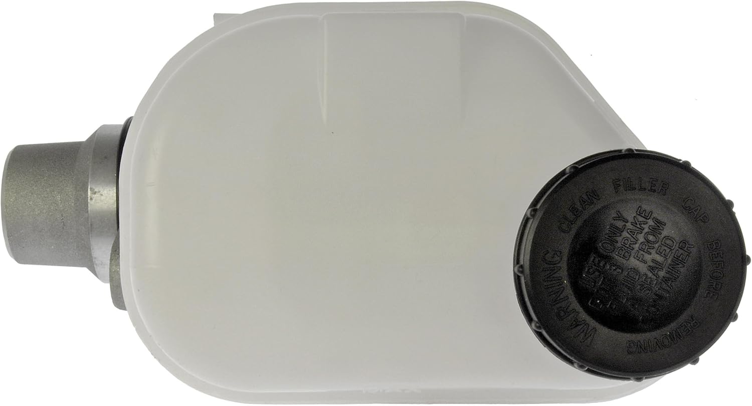 Dorman M630593 Brake Master Cylinder Compatible with Select Ford/Lincoln/Mercury Models