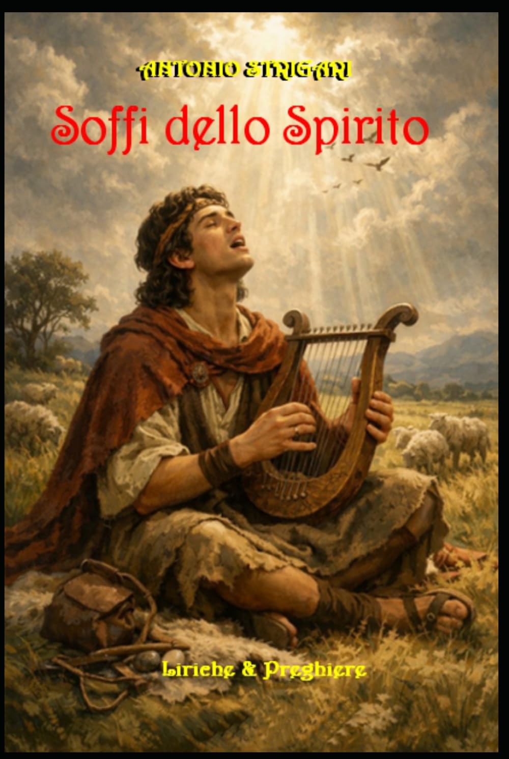 Soffi dello Spirito