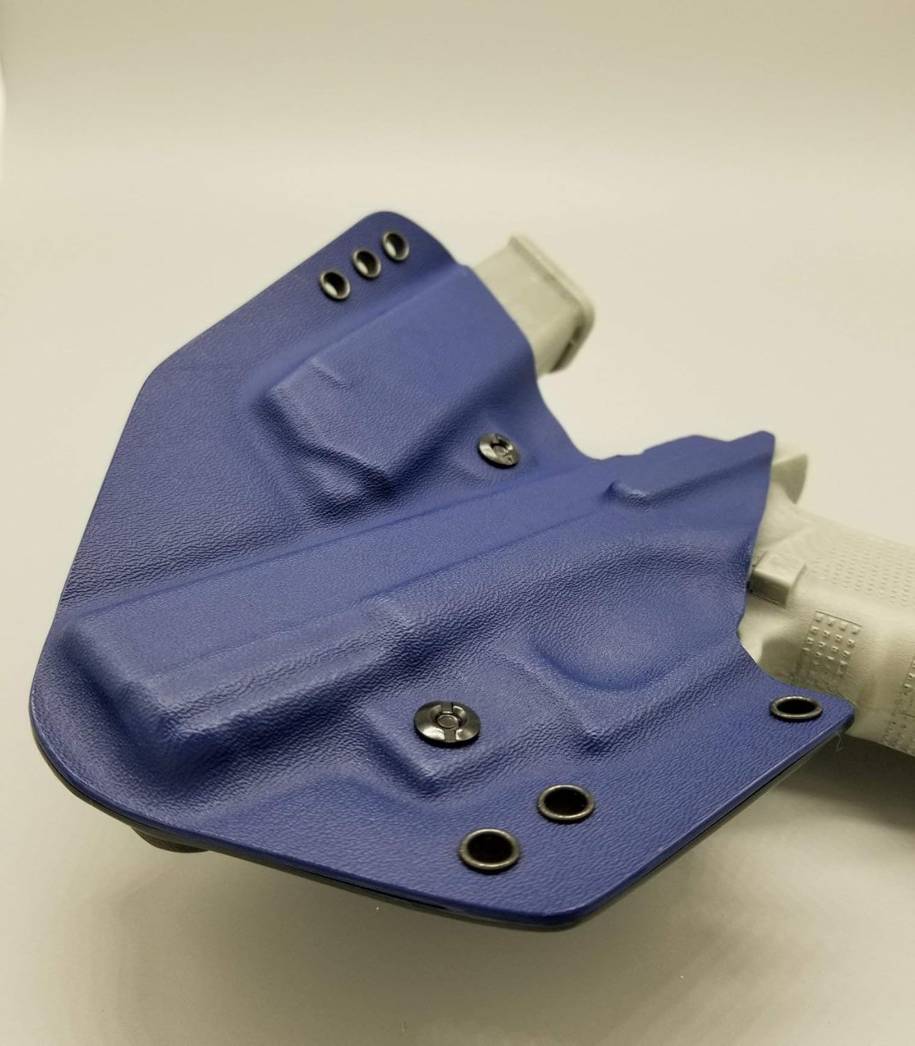 Neptune Concealment FN 5.7 Gen 1 & 2 Kydex IWB Sidecar Holster with Mag Pouch - Veteran Made USA - Hades Series