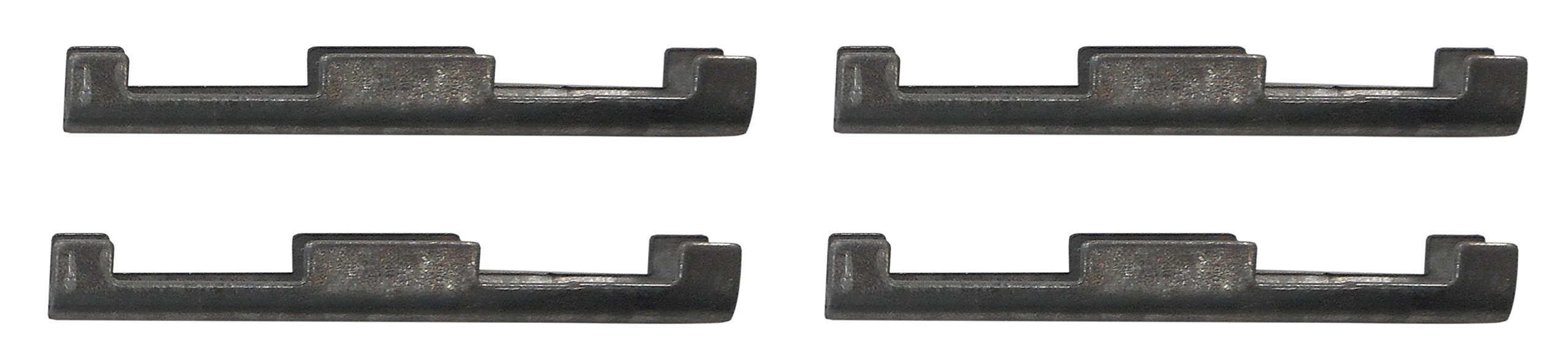 ビーバー　beaver　手 爪セット Amazon | ビーバー(BEAVER) 傘修理キット 三ツ爪(小) メッキ KS