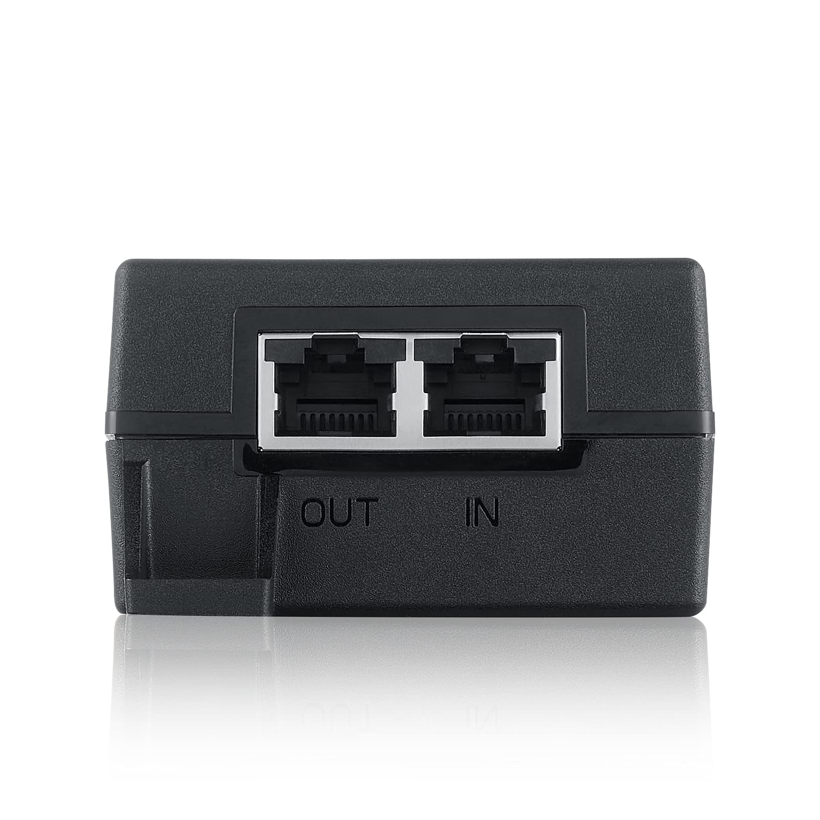 Zyxel PoE++ Injector 1-2,5-5G MultiGig 802.3bt [POE12-60W]